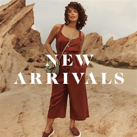 Women’s New Arrivals 